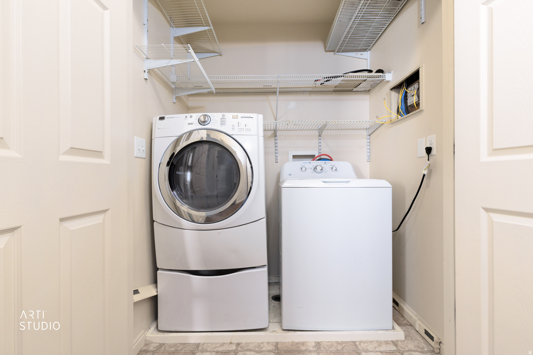 BROOKLINE CONDO - Residential