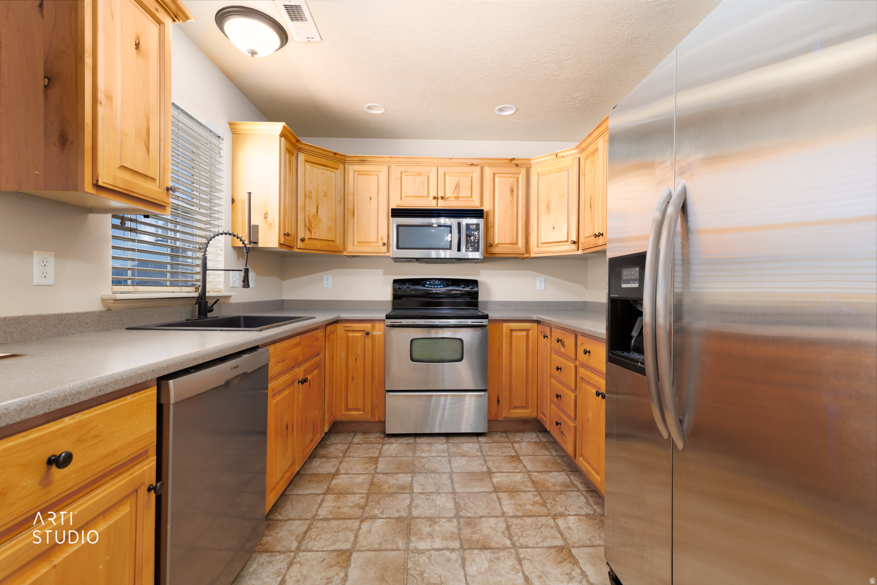 BROOKLINE CONDO - Residential