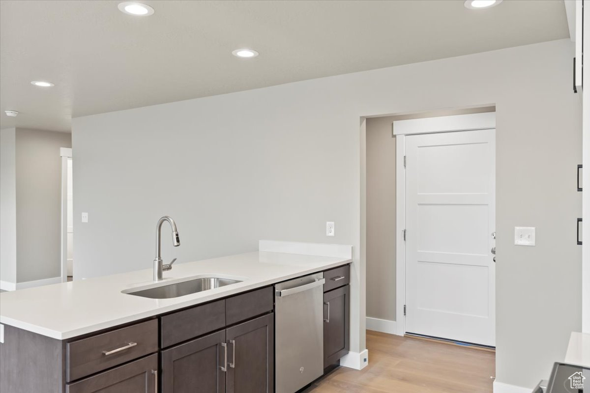 7249 W San Harbor Ln, Magna, Utah image 8