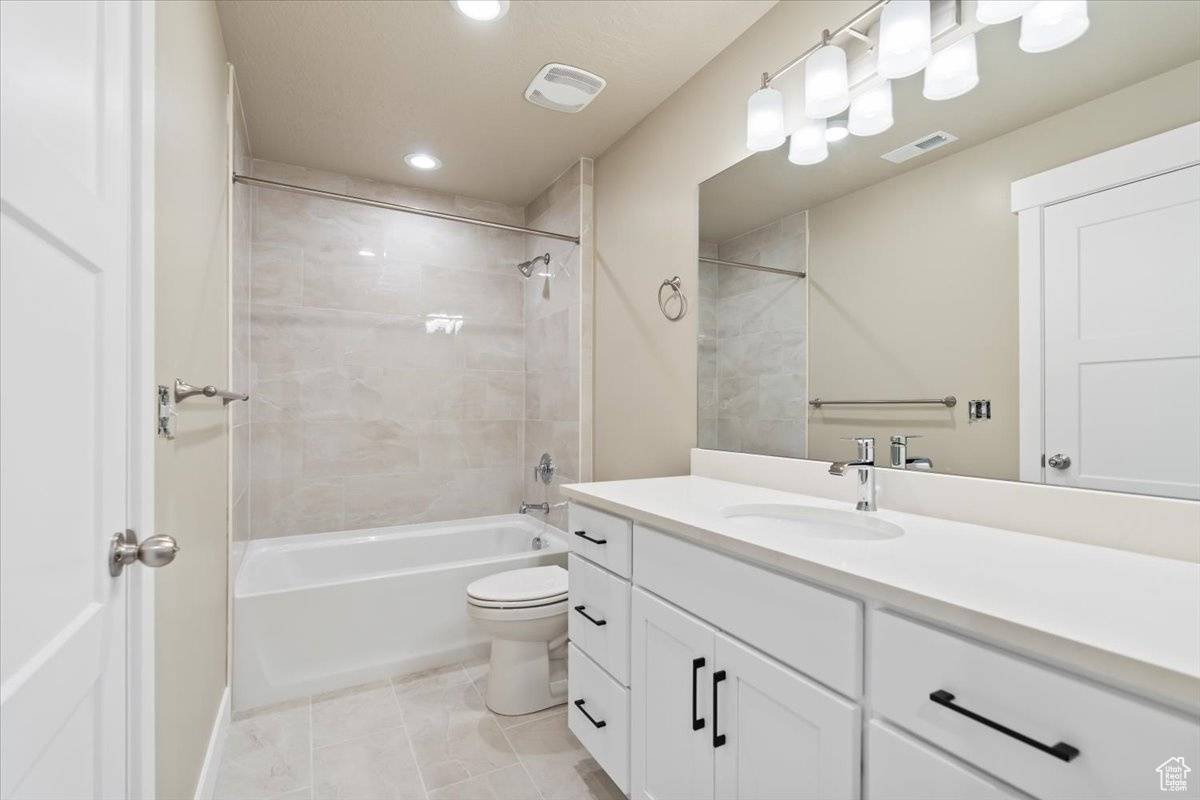 7249 W San Harbor Ln, Magna, Utah image 14