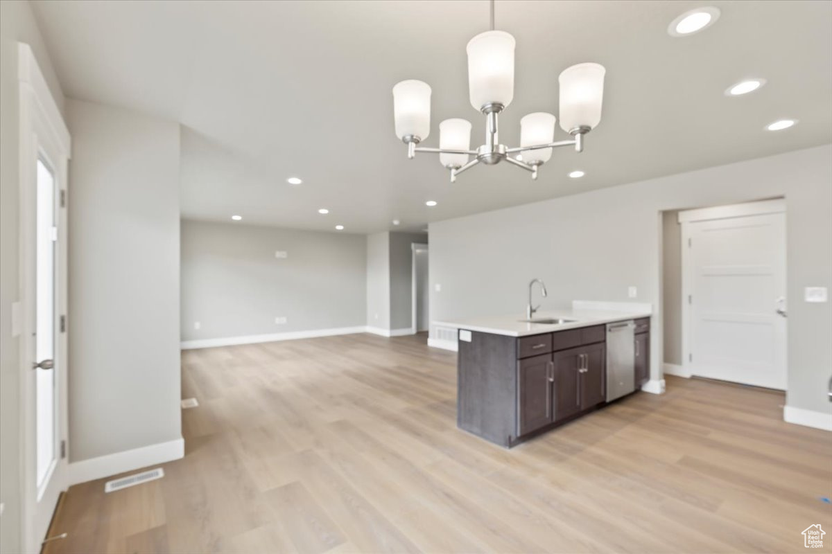 7249 W San Harbor Ln, Magna, Utah image 3