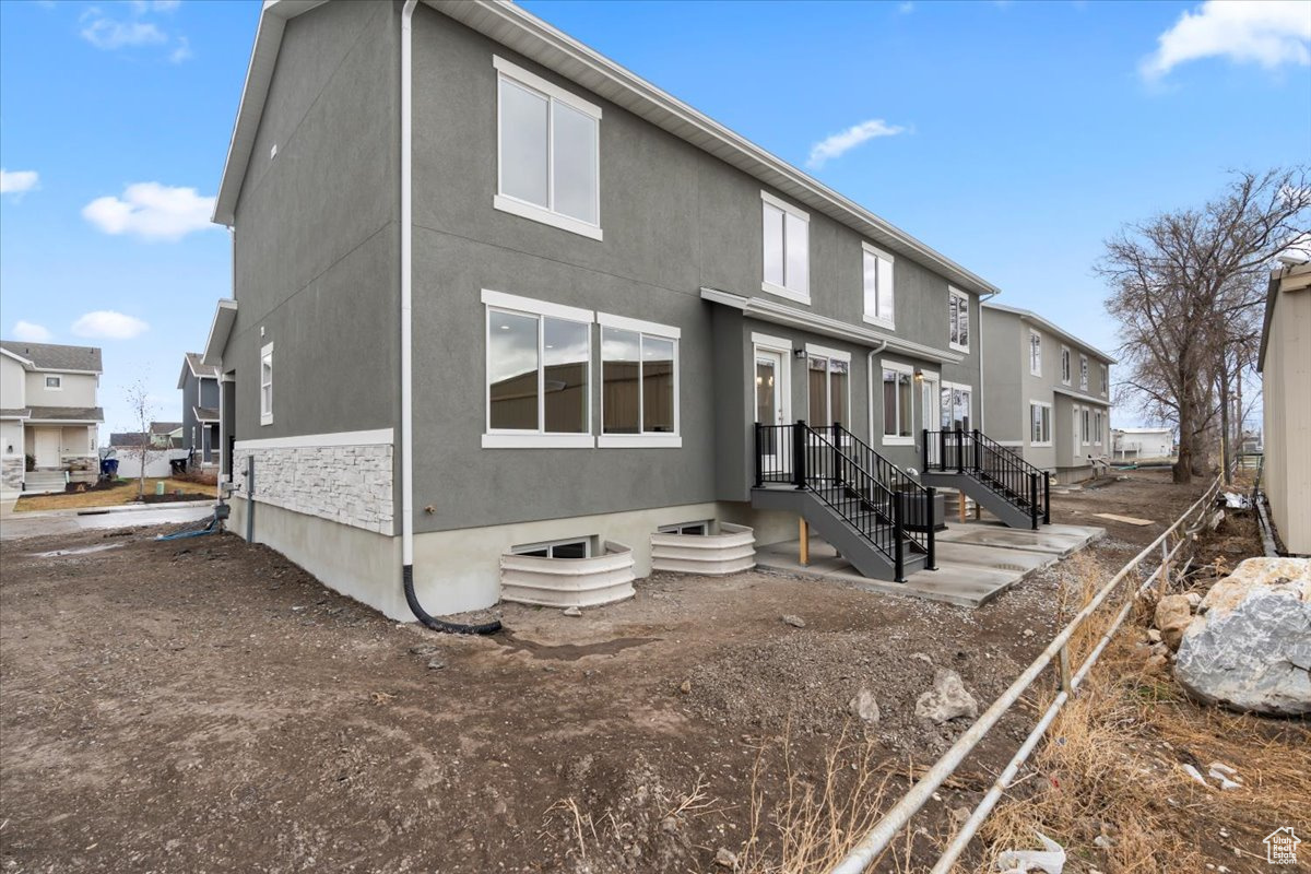 7249 W San Harbor Ln, Magna, Utah image 22