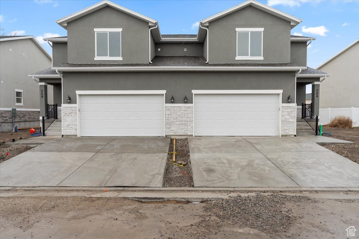 7249 W San Harbor Ln, Magna, Utah image 1