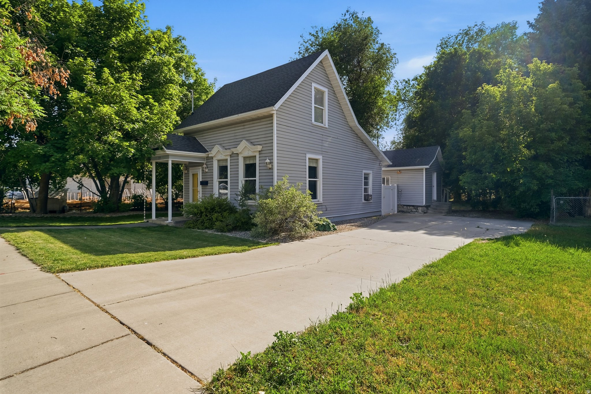 Photo 1 of 25 — 375 S 100 E, Logan, UT 84321