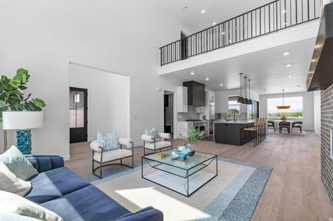 Tiny photo for 1849 E 1060 N #354, Salem, UT 84653 (MLS # 2181394)