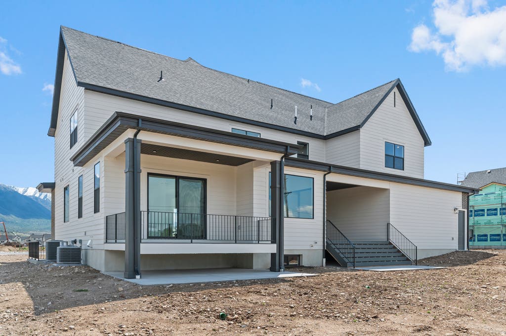 Photo of 1849 E 1060 N #354, Salem, UT 84653 (MLS # 2181394)