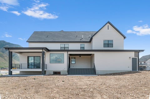 Tiny photo for 1849 E 1060 N #354, Salem, UT 84653 (MLS # 2181394)
