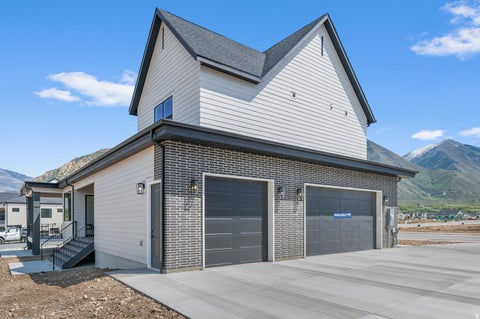 Tiny photo for 1849 E 1060 N #354, Salem, UT 84653 (MLS # 2181394)