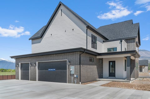 Tiny photo for 1849 E 1060 N #354, Salem, UT 84653 (MLS # 2181394)