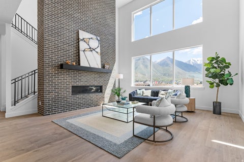 Tiny photo for 1849 E 1060 N #354, Salem, UT 84653 (MLS # 2181394)