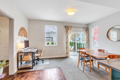 Tiny photo for 13888 S WHEADON CT, Draper, UT 84020 (MLS # 2139740)