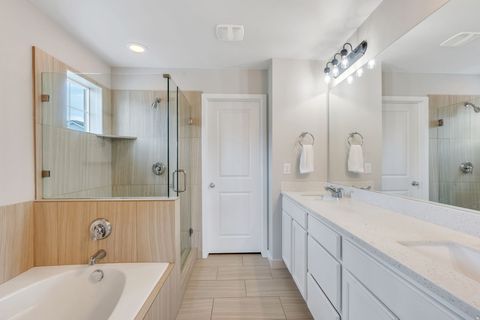 Tiny photo for 13888 S WHEADON CT, Draper, UT 84020 (MLS # 2139740)