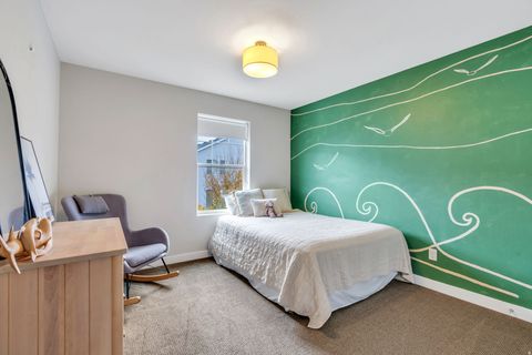 Tiny photo for 13888 S WHEADON CT, Draper, UT 84020 (MLS # 2139740)