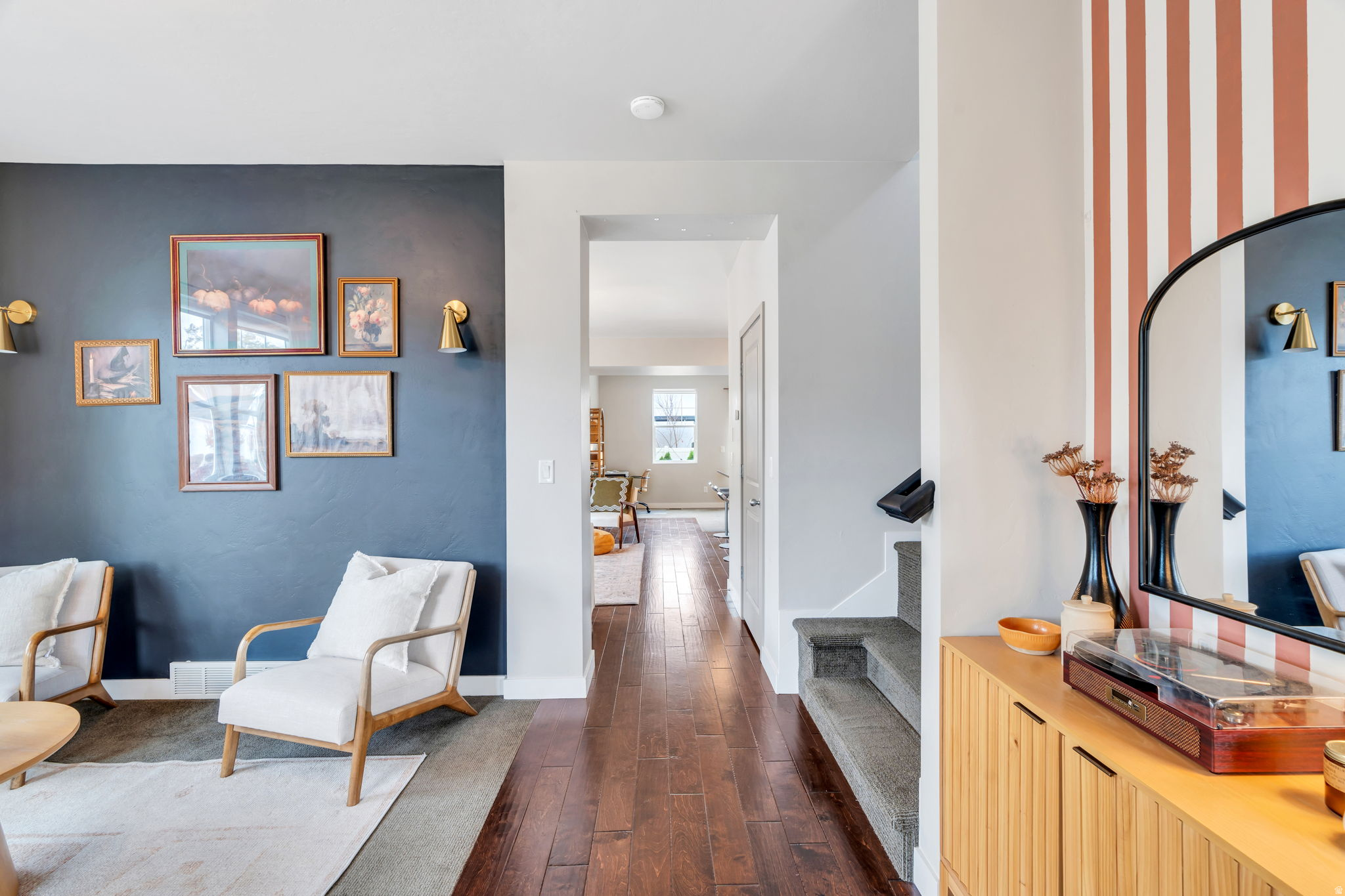 PRESERVE - Residential