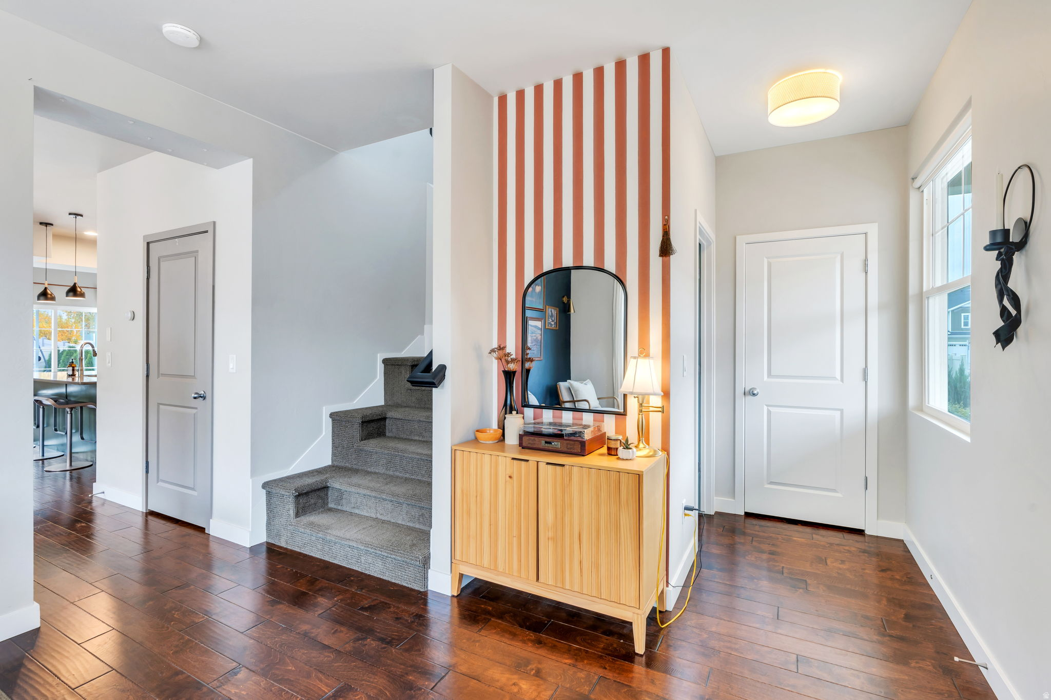 PRESERVE - Residential