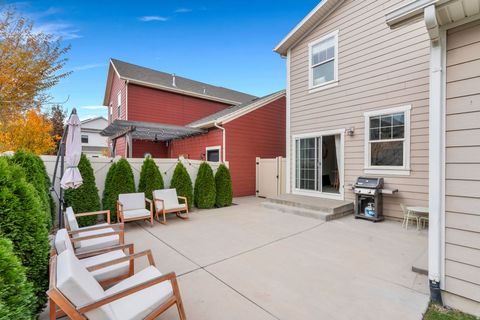 Tiny photo for 13888 S WHEADON CT, Draper, UT 84020 (MLS # 2139740)