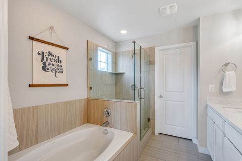 Tiny photo for 13888 S WHEADON CT, Draper, UT 84020 (MLS # 2139740)