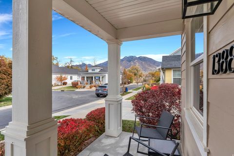 Tiny photo for 13888 S WHEADON CT, Draper, UT 84020 (MLS # 2139740)