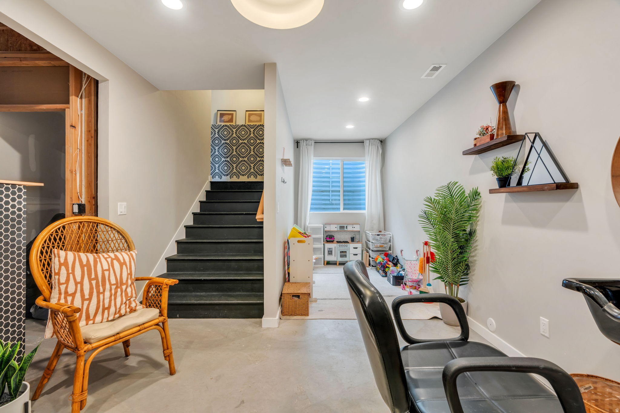 PRESERVE - Residential