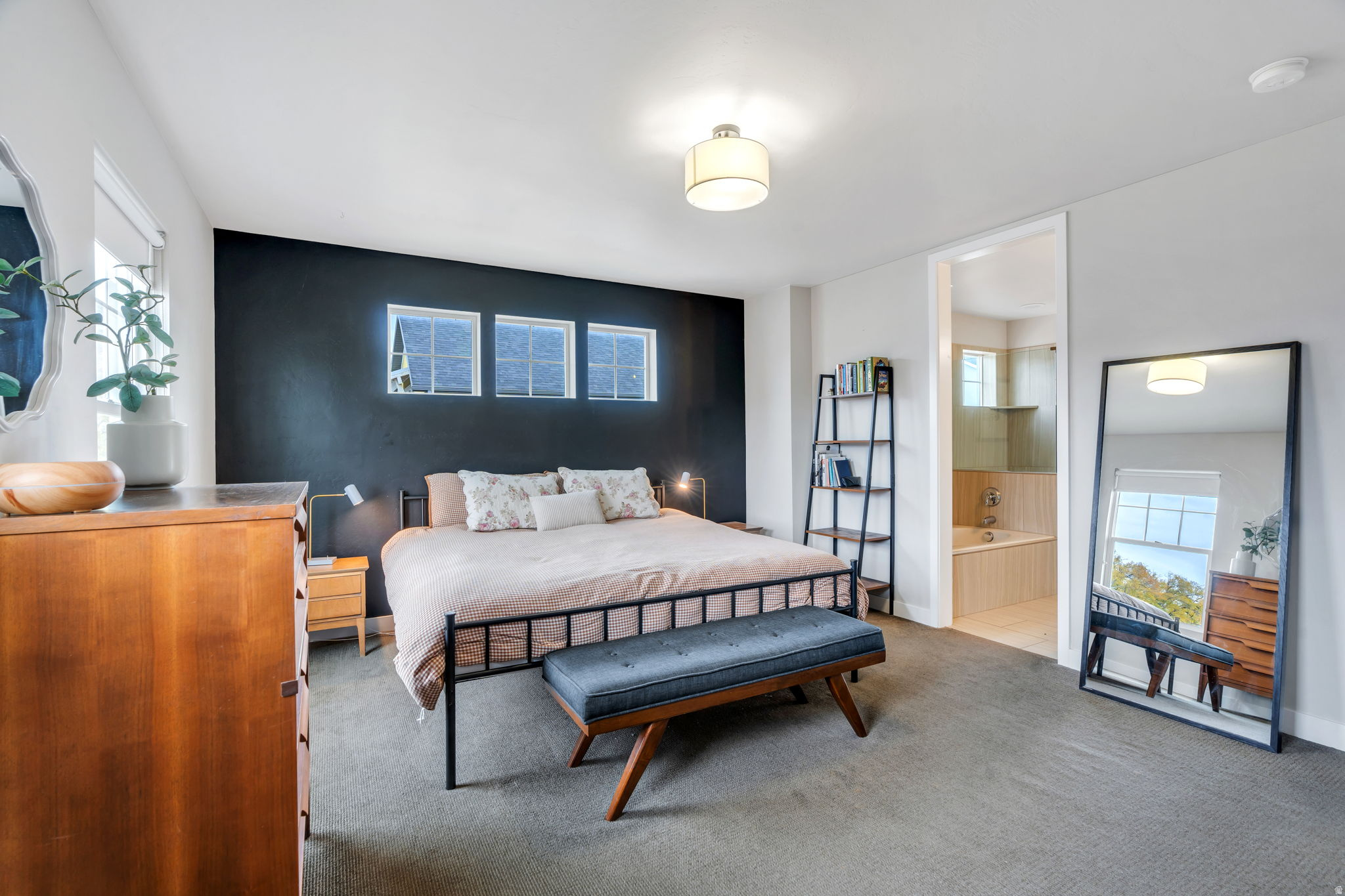 PRESERVE - Residential