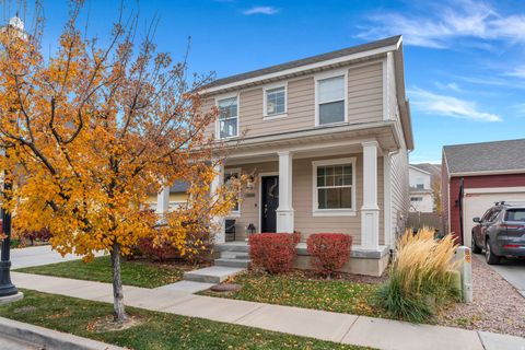 Tiny photo for 13888 S WHEADON CT, Draper, UT 84020 (MLS # 2139740)