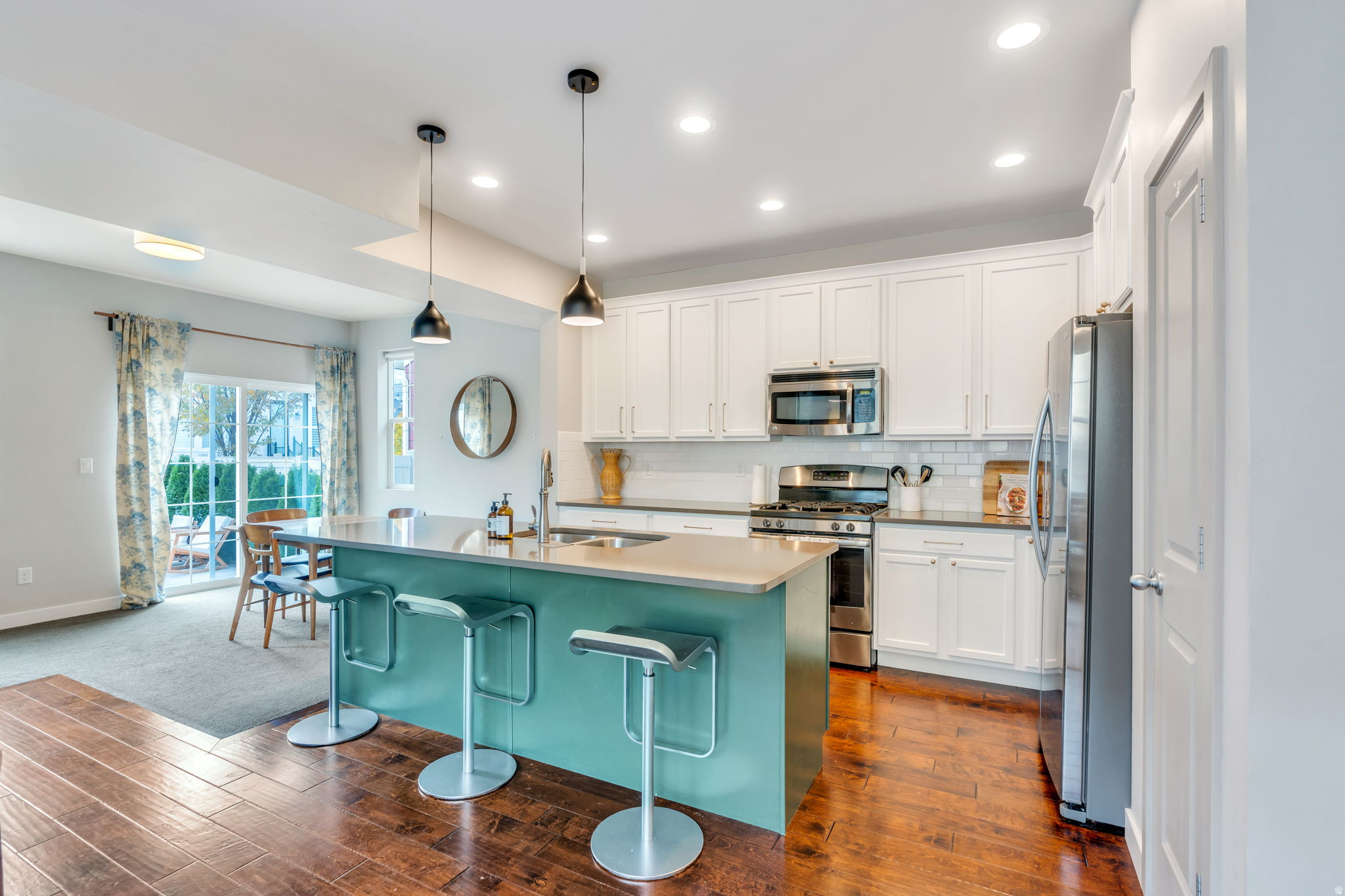 PRESERVE - Residential