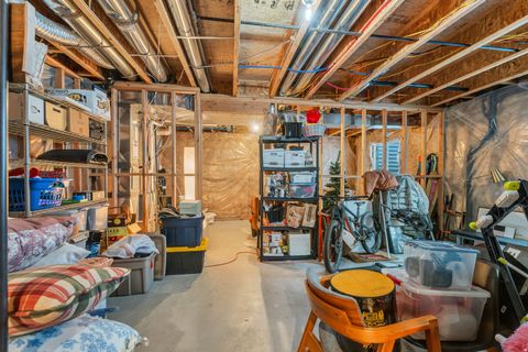 Tiny photo for 13888 S WHEADON CT, Draper, UT 84020 (MLS # 2139740)