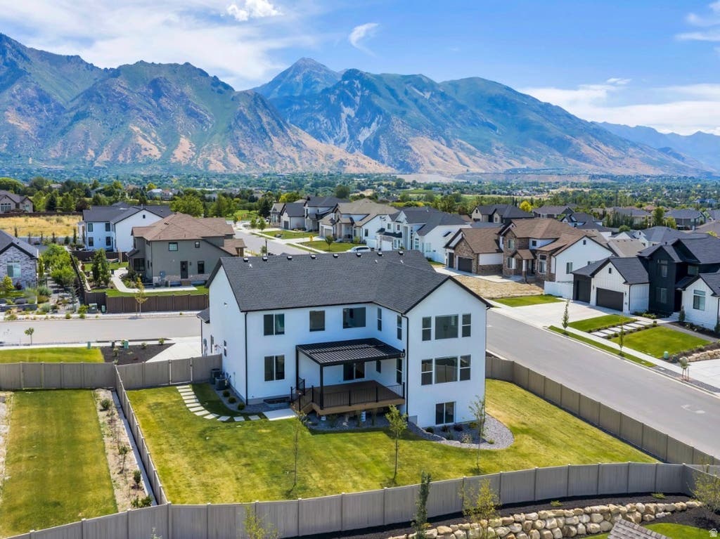 Photo of 12177 N SHADY BROOK LN, Highland, UT 84003 (MLS # 2171623)