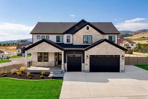Homes For Sale - 12177 N Shady Brook Ln<br/> Highland, UT 84003