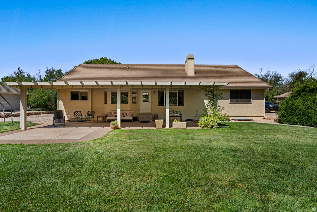 ROBERTS RANCH EST AMD - Residential