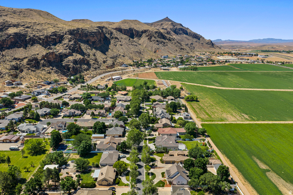 ROBERTS RANCH EST AMD - Residential