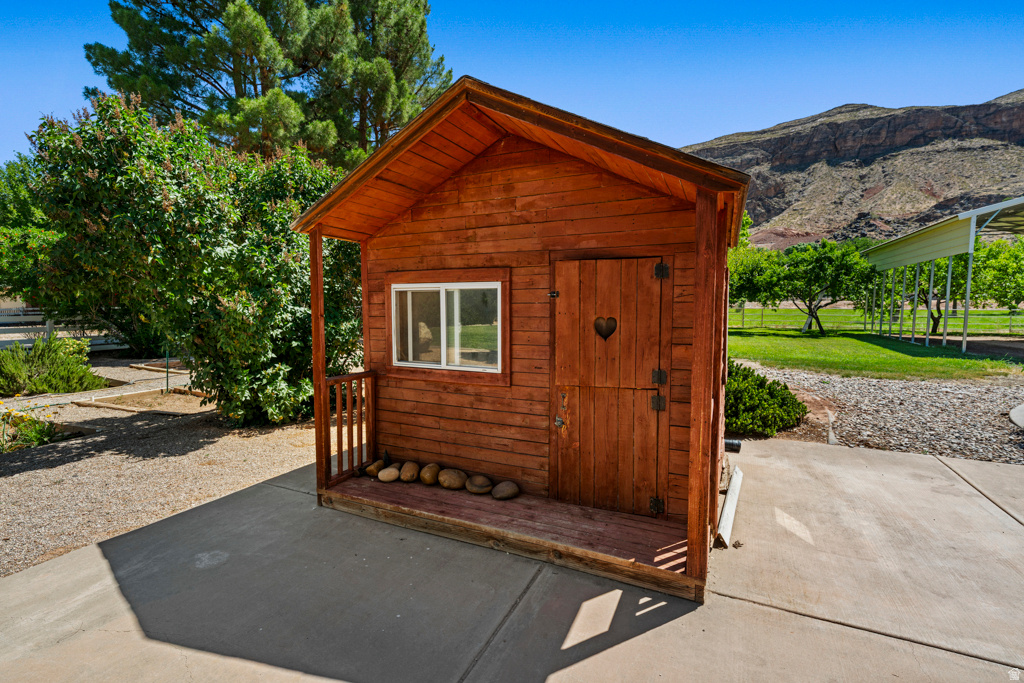 ROBERTS RANCH EST AMD - Residential