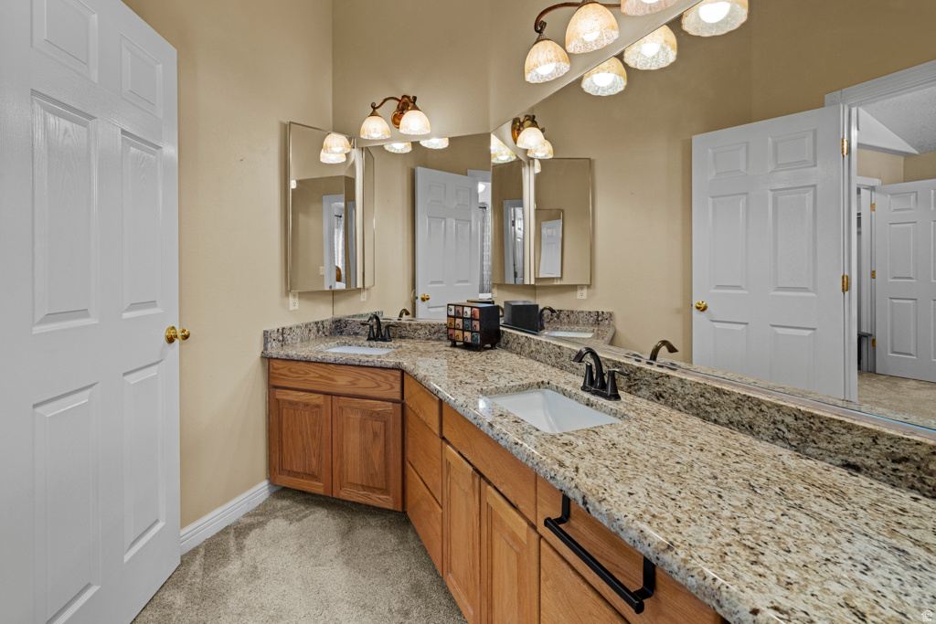 ROBERTS RANCH EST AMD - Residential