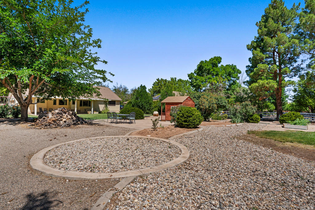 ROBERTS RANCH EST AMD - Residential