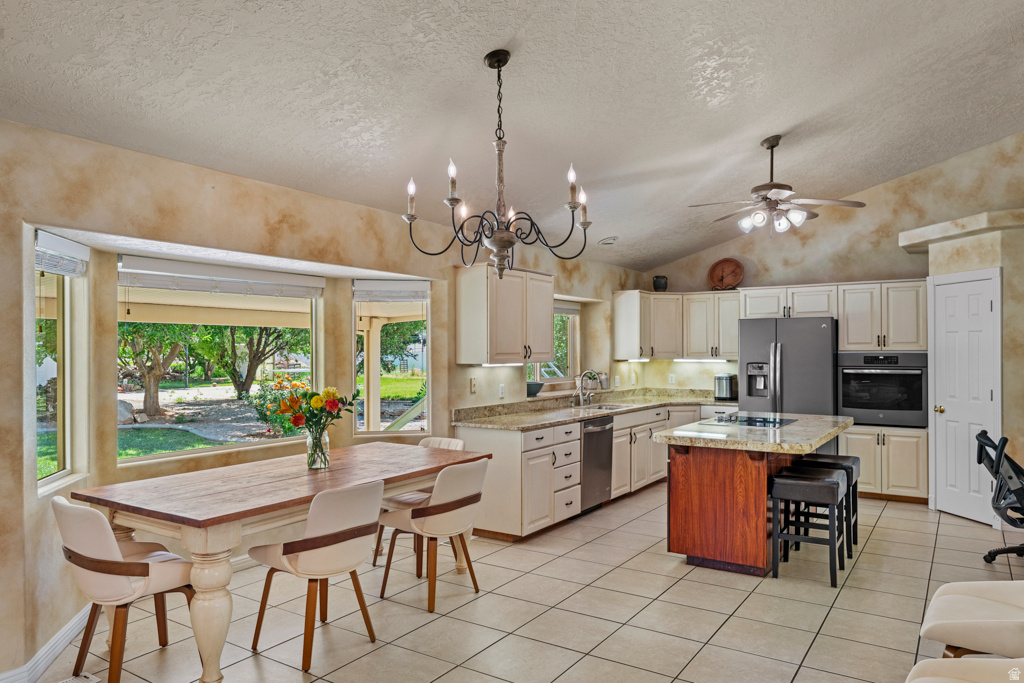 ROBERTS RANCH EST AMD - Residential
