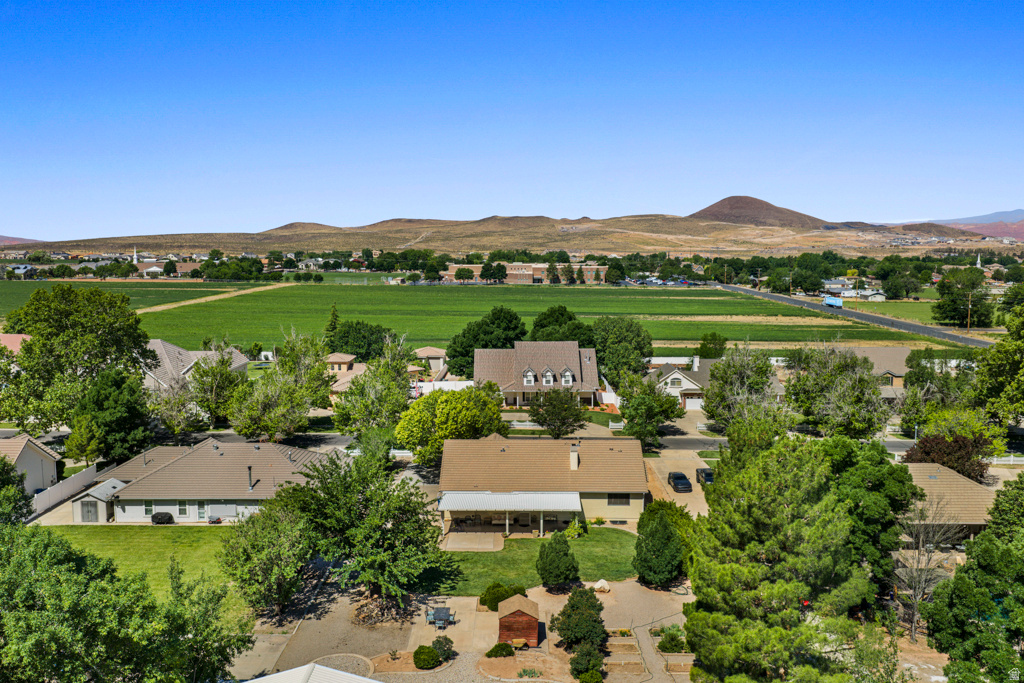 ROBERTS RANCH EST AMD - Residential
