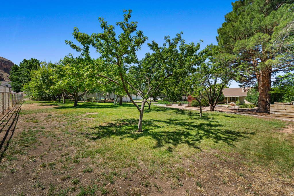 ROBERTS RANCH EST AMD - Residential