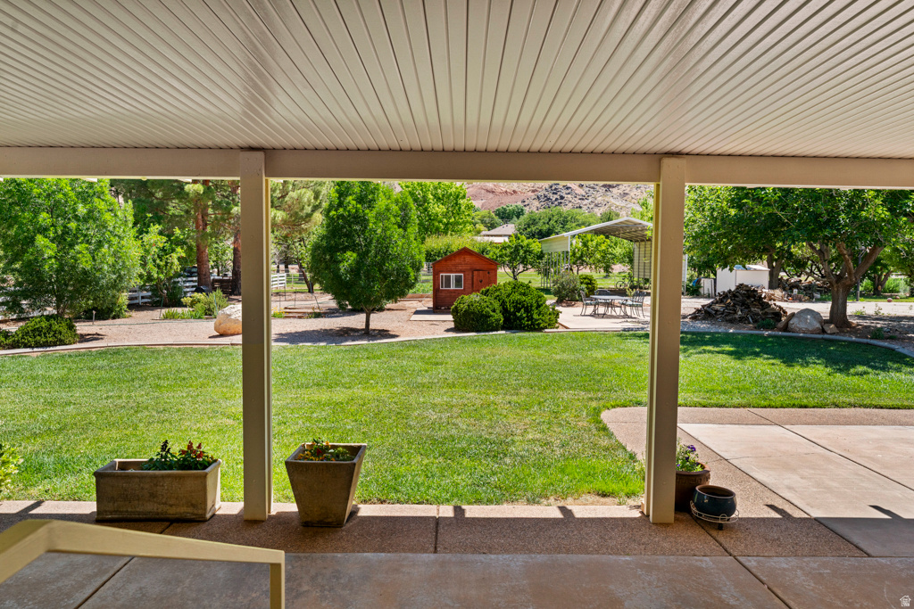 ROBERTS RANCH EST AMD - Residential