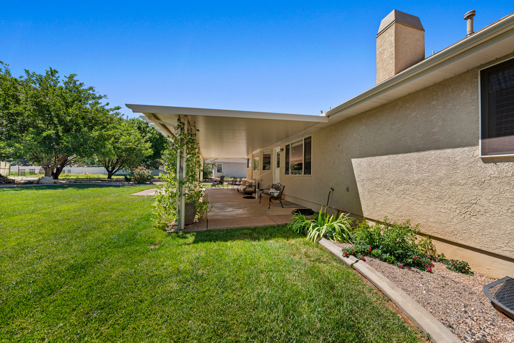 ROBERTS RANCH EST AMD - Residential