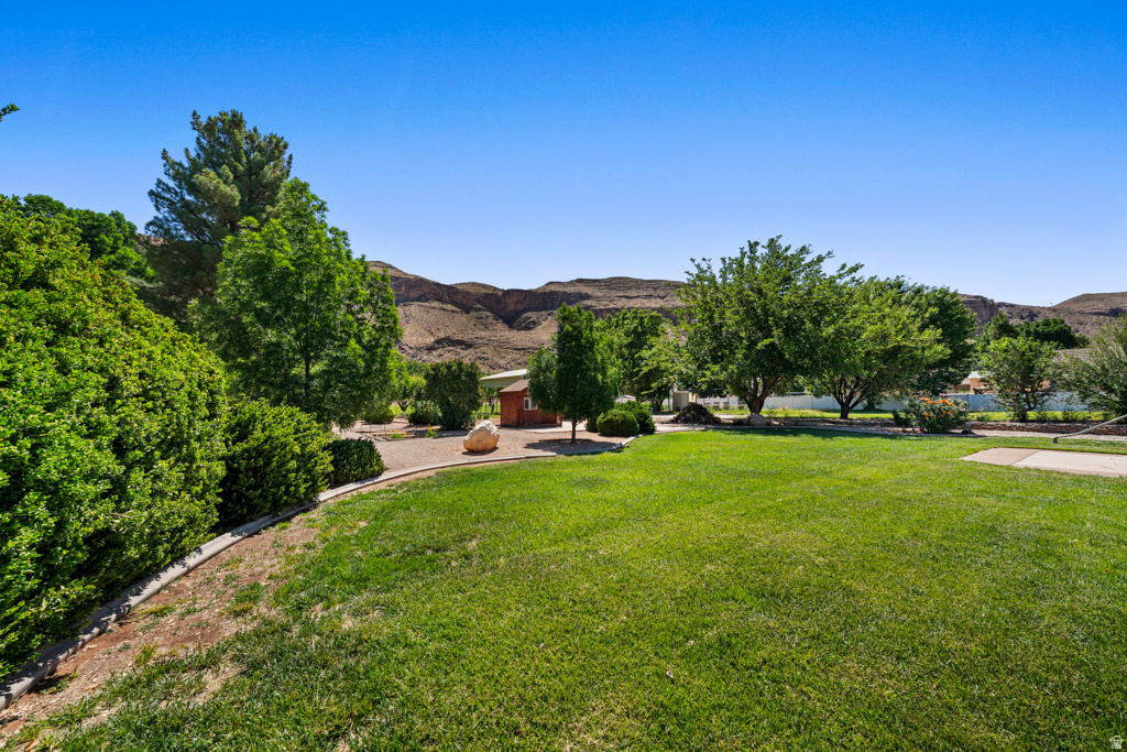 ROBERTS RANCH EST AMD - Residential