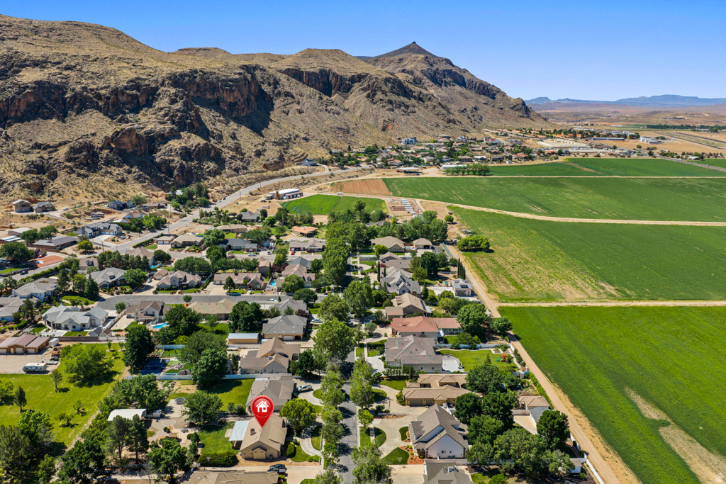 ROBERTS RANCH EST AMD - Residential