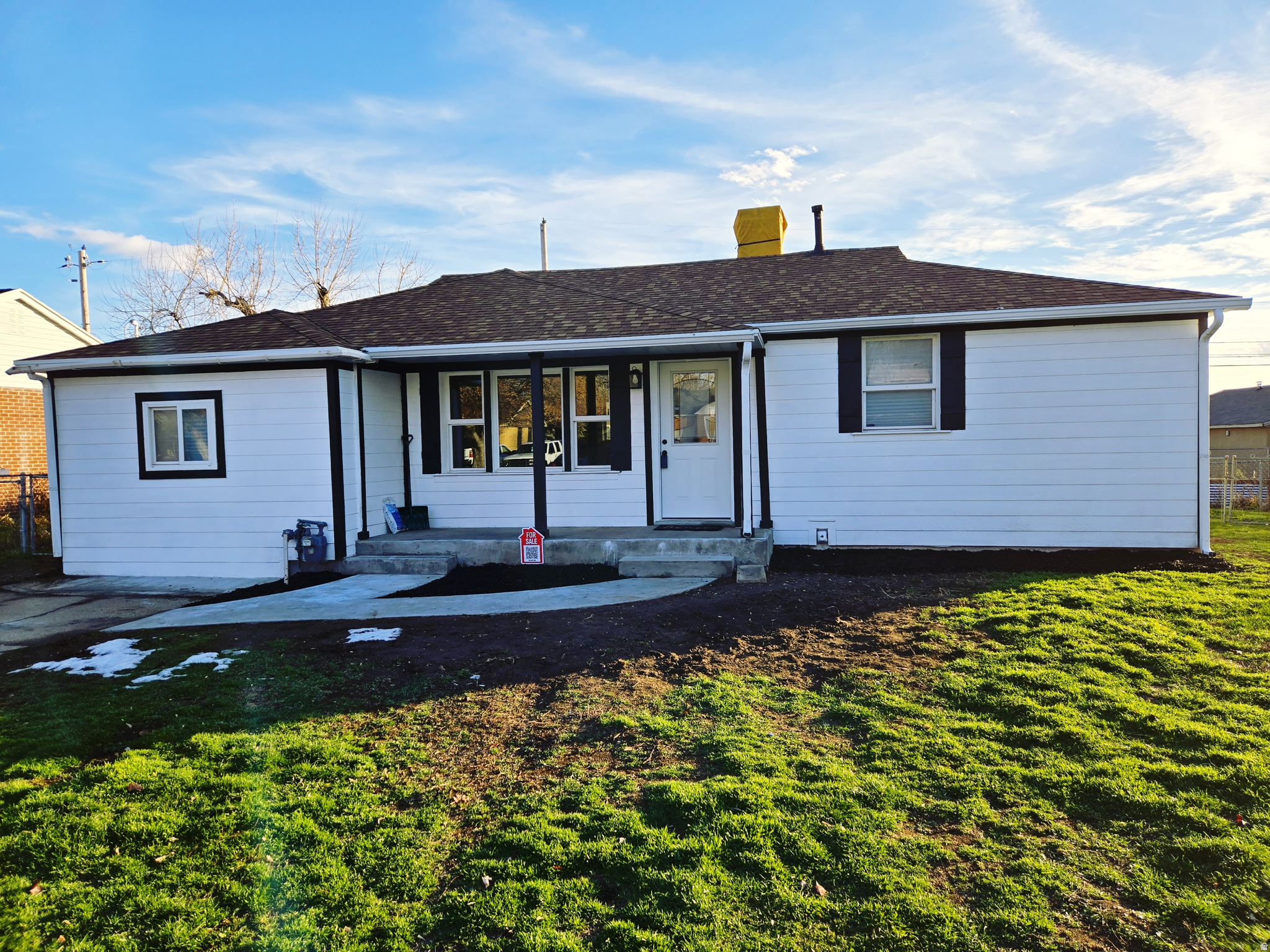 GOLDEN ACRES N0 2 - Residential