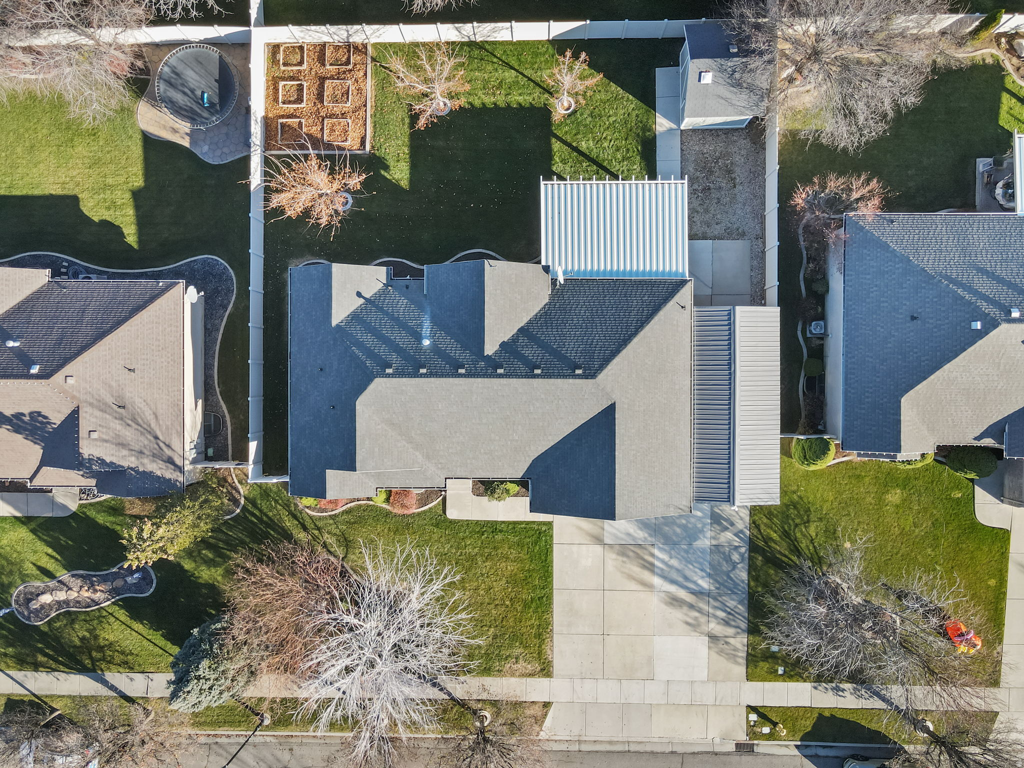 WAYMENT ACRES SUB PH - Residential