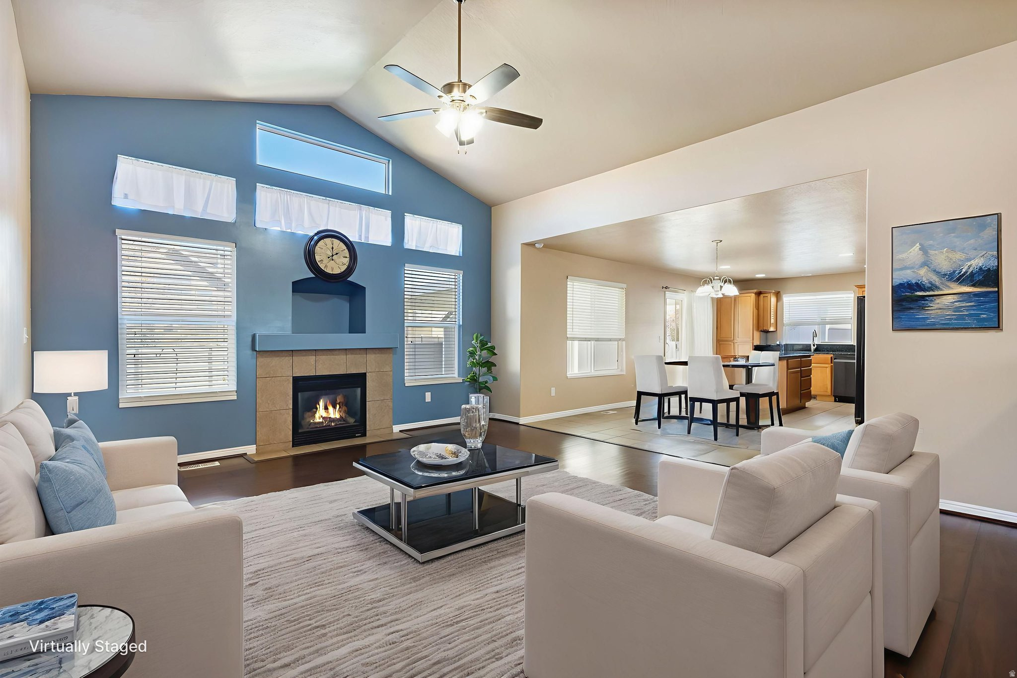 WAYMENT ACRES SUB PH - Residential