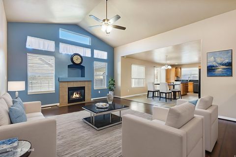 Photo of 1958 N 2750 W, Clinton, UT 84015 (MLS # 2124788)