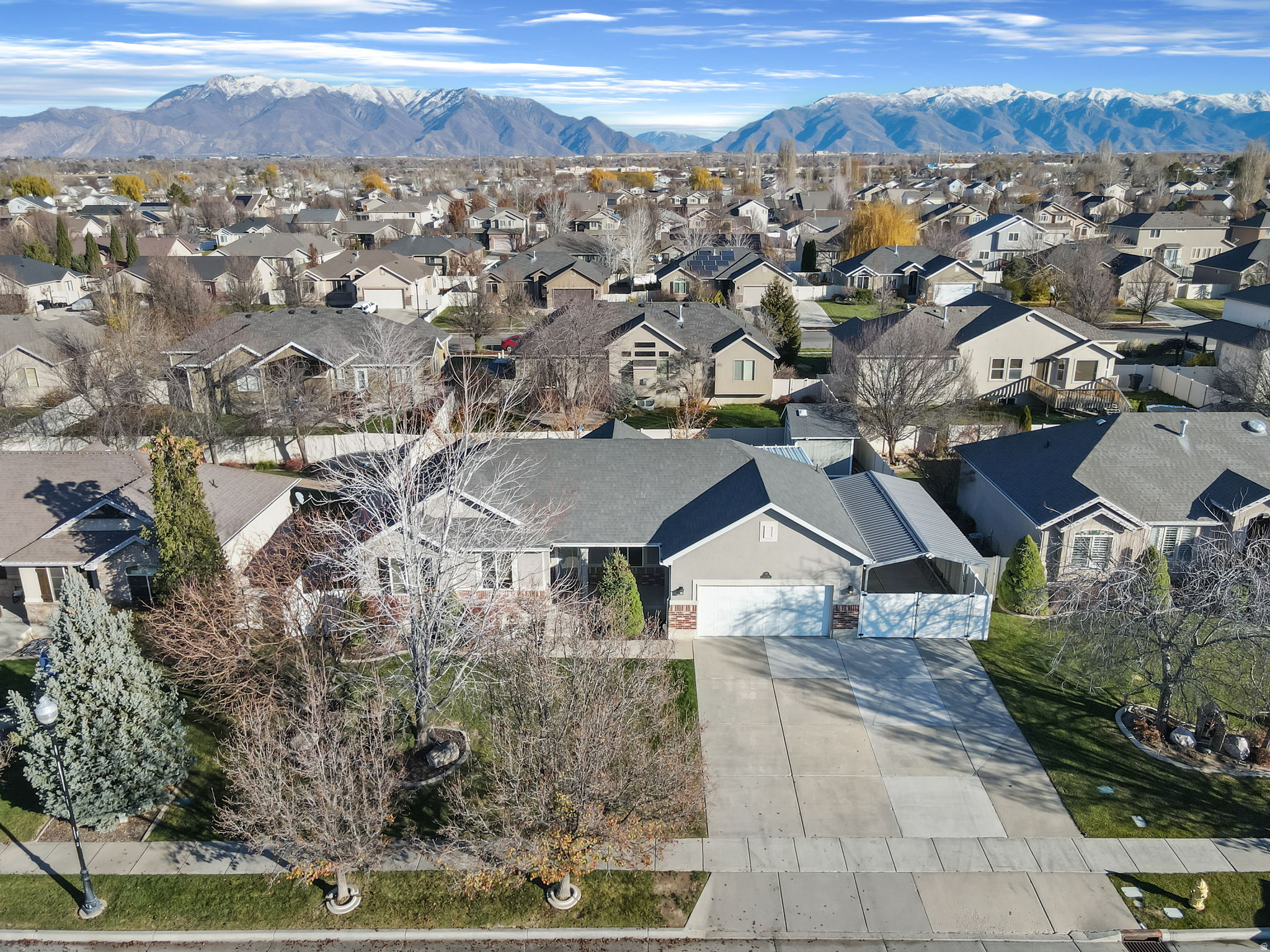 WAYMENT ACRES SUB PH - Residential