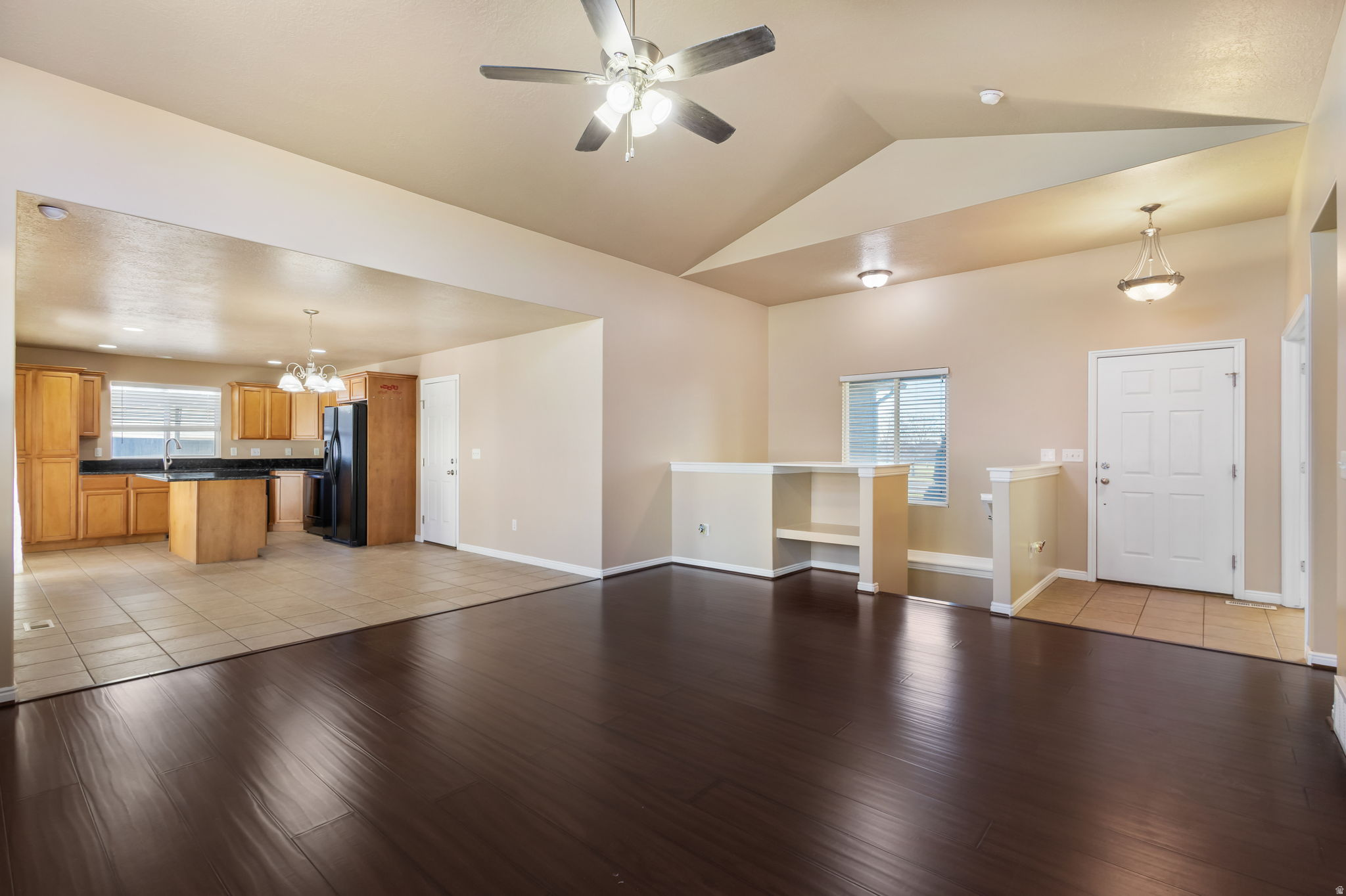 WAYMENT ACRES SUB PH - Residential