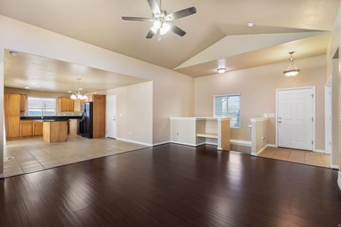 Tiny photo for 1958 N 2750 W, Clinton, UT 84015 (MLS # 2124788)