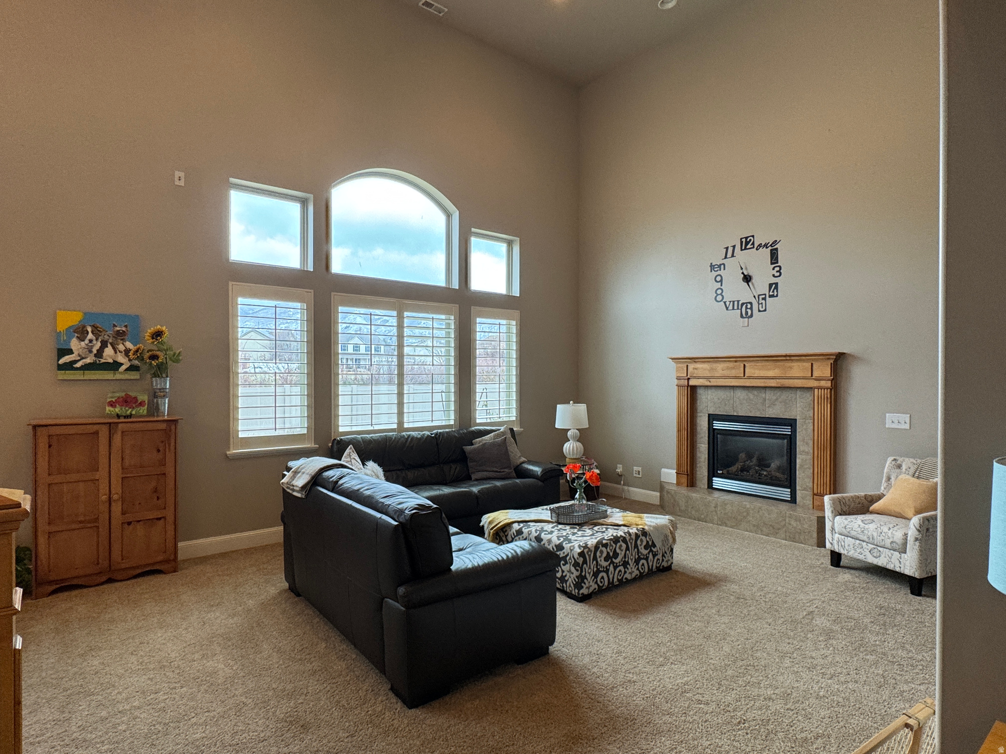 SUNSET FARMS - Residential