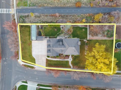 Tiny photo for 1303 APPALOOSA AVE, Kaysville, UT 84037 (MLS # 2141256)